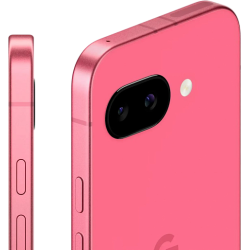 Google Pixel 9A 8/256 ГБ (Розовый)