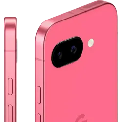 Google Pixel 9A 8/256 ГБ (Розовый)