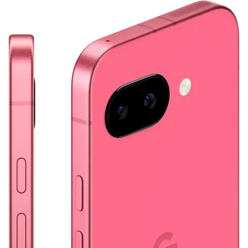 Google Pixel 9A 8/256 ГБ (Розовый)