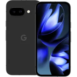 Google Pixel 9A 8/256 ГБ (Черный)