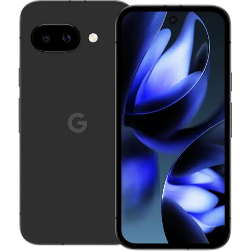 Google Pixel 9A 8/256 ГБ (Черный)
