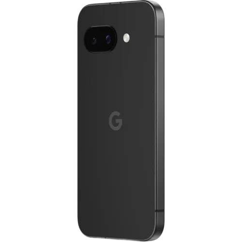 Google Pixel 9A 8/256 ГБ (Черный)