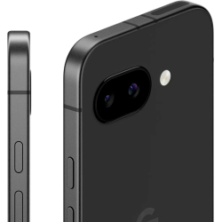 Google Pixel 9A 8/256 ГБ (Черный)