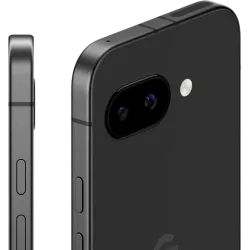 Google Pixel 9A 8/256 ГБ (Черный)