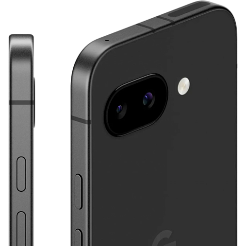 Google Pixel 9A 8/256 ГБ (Черный)