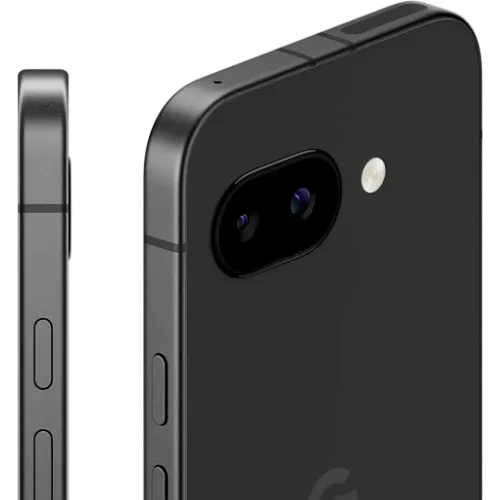 Google Pixel 9A 8/256 ГБ (Черный)