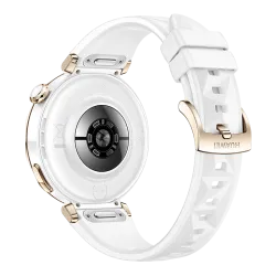 HUAWEI Watch GT 5 Pro 42 мм Керамический Белый