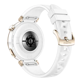 HUAWEI Watch GT 5 Pro 42 мм Керамический Белый