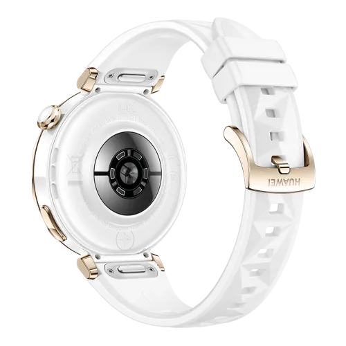 HUAWEI Watch GT 5 Pro 42 мм Керамический Белый