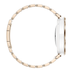 HUAWEI Watch GT 5 Pro 42 мм Керамический Белый