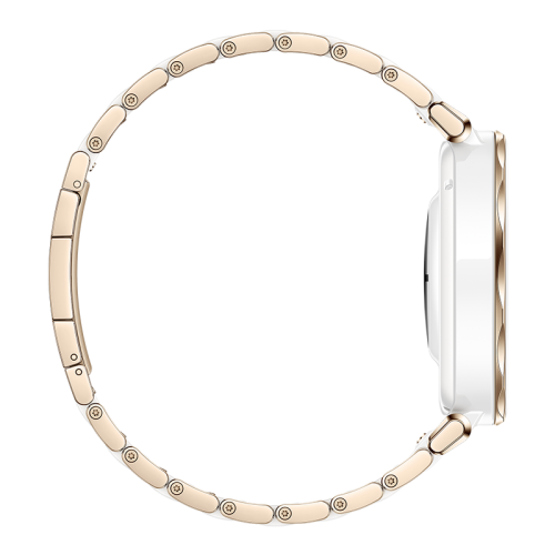 HUAWEI Watch GT 5 Pro 42 мм Керамический Белый