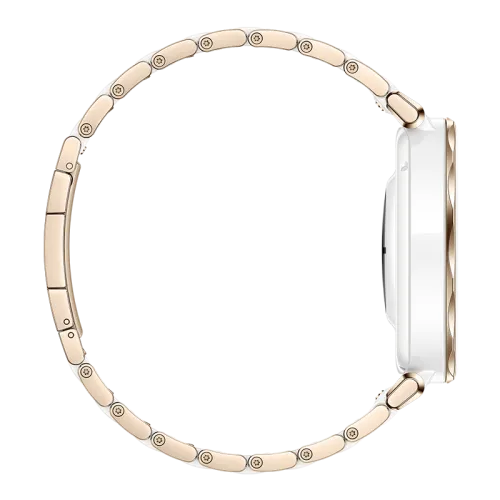 HUAWEI Watch GT 5 Pro 42 мм Керамический Белый