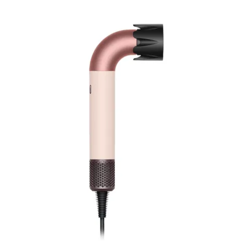 Фен Dyson Supersonic HD17 R Professional Ceramic Pink/ Rose Gold (Керамический розовый/ Розовое золото)