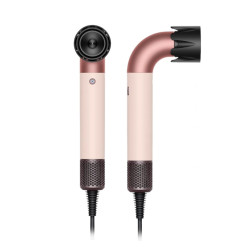 Фен Dyson Supersonic HD17 R Professional Ceramic Pink/ Rose Gold (Керамический розовый/ Розовое золото)
