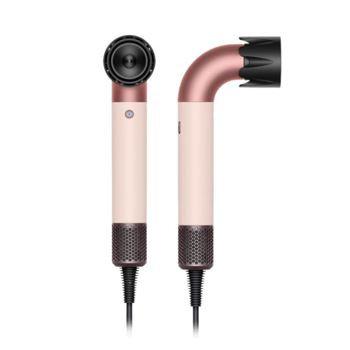 Фен Dyson Supersonic HD17 R Professional Ceramic Pink/ Rose Gold (Керамический розовый/ Розовое золото)