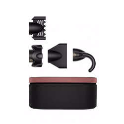 Фен Dyson Supersonic HD17 R Professional Ceramic Pink/ Rose Gold (Керамический розовый/ Розовое золото)