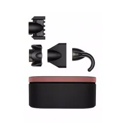 Фен Dyson Supersonic HD17 R Professional Ceramic Pink/ Rose Gold (Керамический розовый/ Розовое золото)