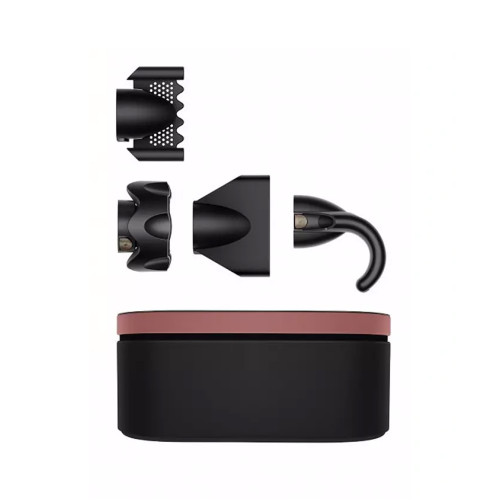 Фен Dyson Supersonic HD17 R Professional Ceramic Pink/ Rose Gold (Керамический розовый/ Розовое золото)