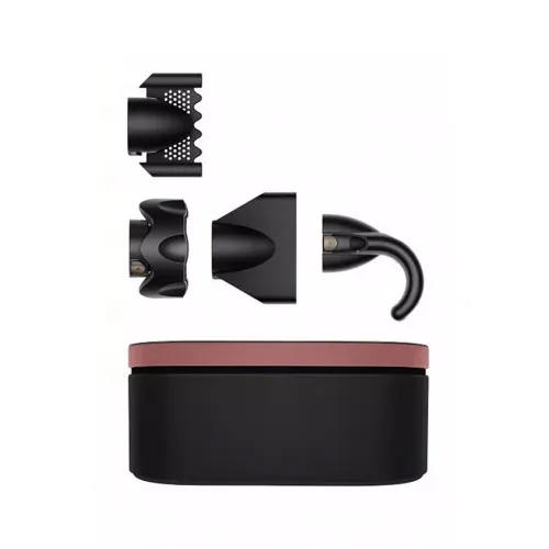 Фен Dyson Supersonic HD17 R Professional Ceramic Pink/ Rose Gold (Керамический розовый/ Розовое золото)