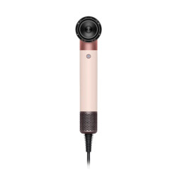 Фен Dyson Supersonic HD17 R Professional Ceramic Pink/ Rose Gold (Керамический розовый/ Розовое золото)