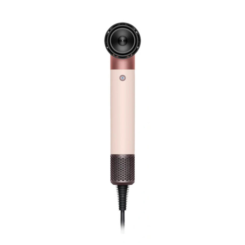 Фен Dyson Supersonic HD17 R Professional Ceramic Pink/ Rose Gold (Керамический розовый/ Розовое золото)