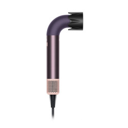 Фен Dyson Supersonic HD17 R Professional Jasper Plum (Cливовый)