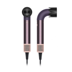 Фен Dyson Supersonic HD17 R Professional Jasper Plum (Cливовый)