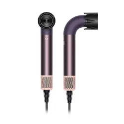 Фен Dyson Supersonic HD17 R Professional Jasper Plum (Cливовый)
