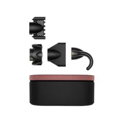 Фен Dyson Supersonic HD17 R Professional Jasper Plum (Cливовый)
