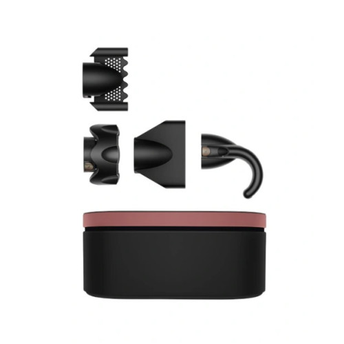 Фен Dyson Supersonic HD17 R Professional Jasper Plum (Cливовый)