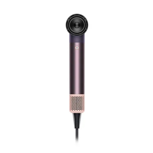 Фен Dyson Supersonic HD17 R Professional Jasper Plum (Cливовый)