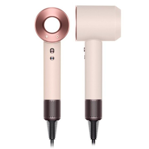 Фен Dyson Supersonic HD08 Ceramic Pink/Rose Gold (Керамический розовый/ Розовое золото)