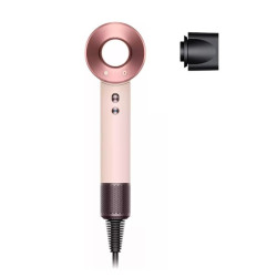 Фен Dyson Supersonic HD08 Ceramic Pink/Rose Gold (Керамический розовый/ Розовое золото)