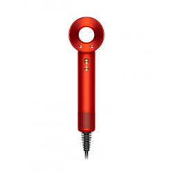 Фен Dyson Supersonic HD15 Topaz Orange (Оранжевый топаз)