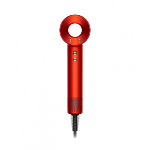Фен Dyson Supersonic HD15 Topaz Orange (Оранжевый топаз)