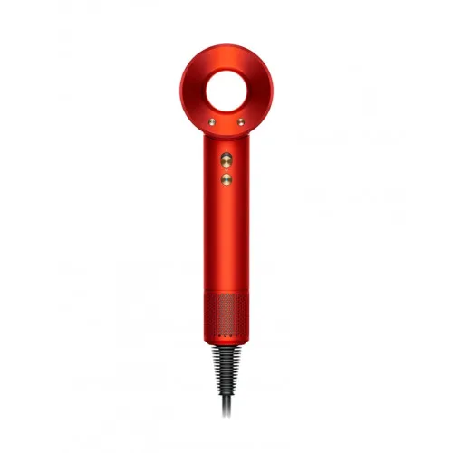 Фен Dyson Supersonic HD15 Topaz Orange (Оранжевый топаз)