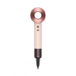 Фен Dyson Supersonic HD15 Pink/Pink gold (Розовый/Розовое золото)