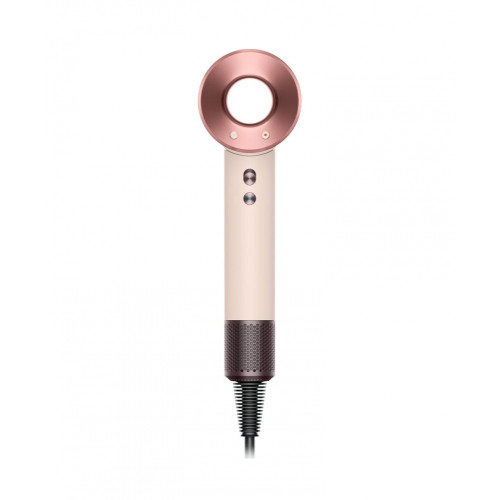 Фен Dyson Supersonic HD15 Pink/Pink gold (Розовый/Розовое золото)