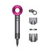 Фен Dyson Supersonic HD15 Fuchsia/Nickel (Фуксия/Никель)