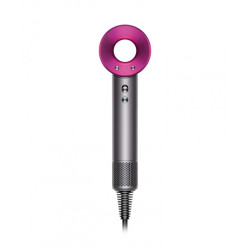 Фен Dyson Supersonic HD15 Fuchsia/Nickel (Фуксия/Никель)