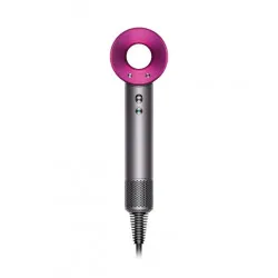 Фен Dyson Supersonic HD15 Fuchsia/Nickel (Фуксия/Никель)