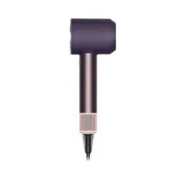 Фен Dyson Supersonic HD16 Nural Jasper Plum (Cливовый)