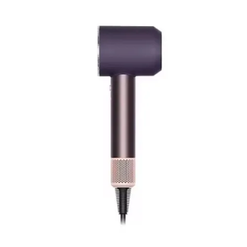 Фен Dyson Supersonic HD16 Nural Jasper Plum (Cливовый)