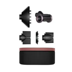 Фен Dyson Supersonic HD16 Nural Jasper Plum (Cливовый)