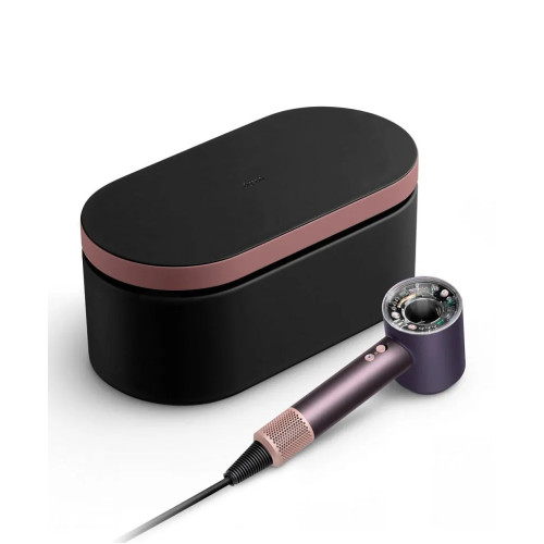 Фен Dyson Supersonic HD16 Nural Jasper Plum (Cливовый)