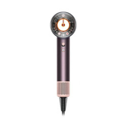 Фен Dyson Supersonic HD16 Nural Jasper Plum (Cливовый)