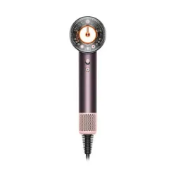 Фен Dyson Supersonic HD16 Nural Jasper Plum (Cливовый)