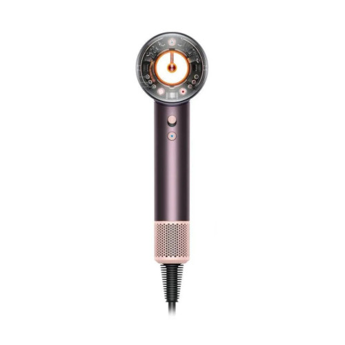 Фен Dyson Supersonic HD16 Nural Jasper Plum (Cливовый)