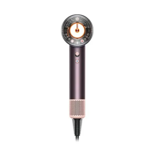 Фен Dyson Supersonic HD16 Nural Jasper Plum (Cливовый)