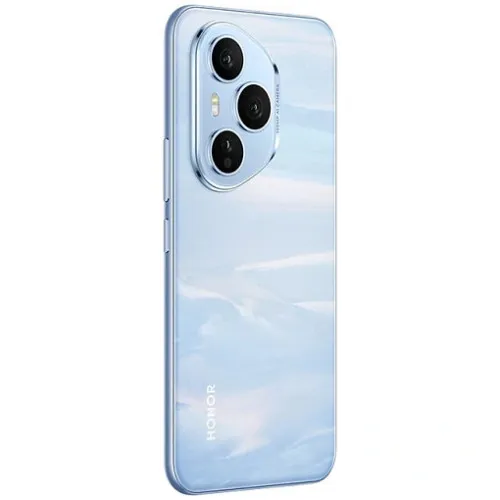 HONOR 400 Pro 12/256 ГБ Атлантический синий